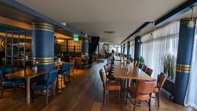 Old Snug
