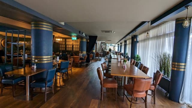 Old Snug