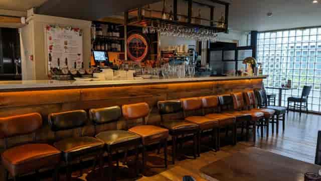Meals Deals CGH The Harbourmaster Bar ...