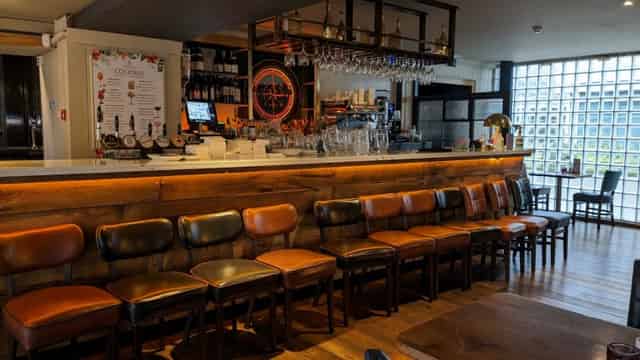 Old Snug