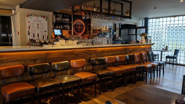 Old Snug