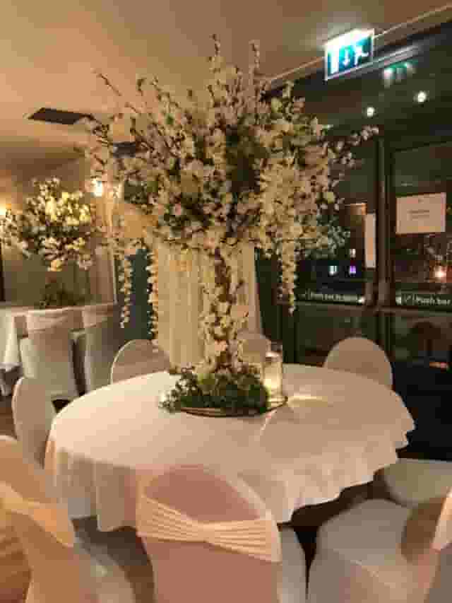 Greenhouse Function Room