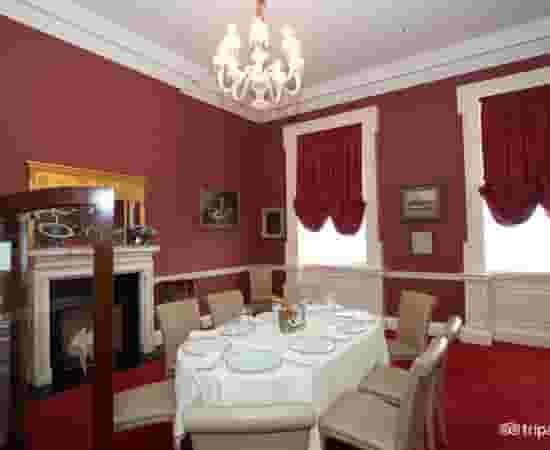 Private Dining