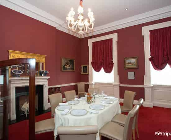 Private Dining