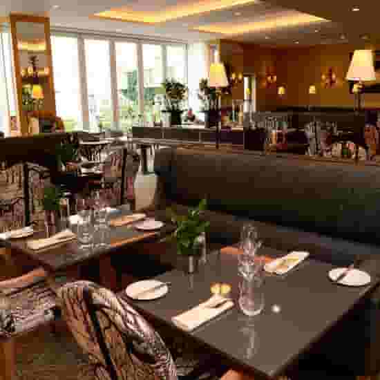 Private Dining