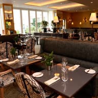 Private Dining Rooms