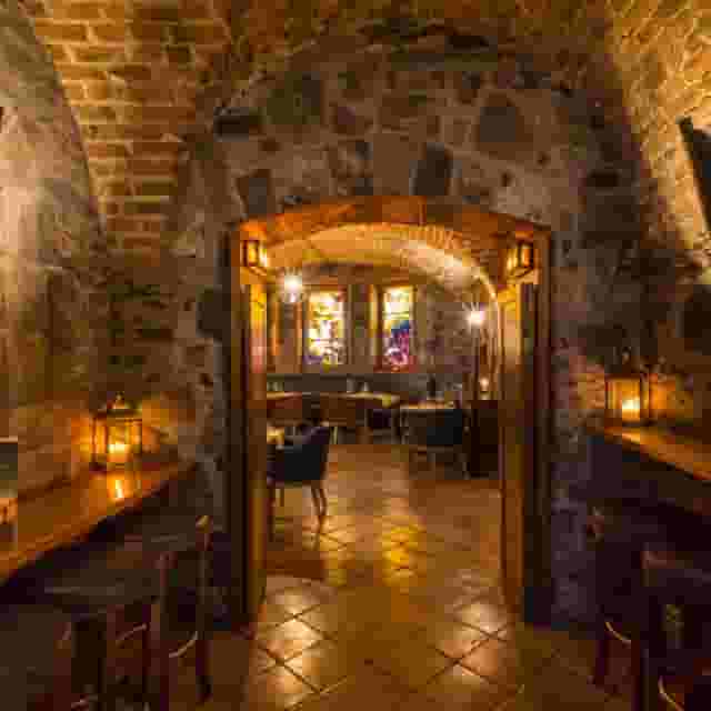 Private Dining