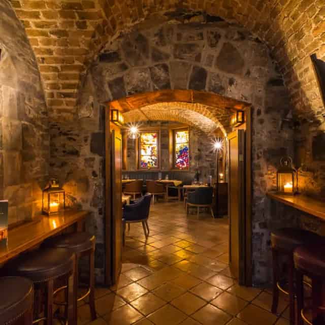 Private Dining