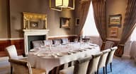 Private Dining Rooms
