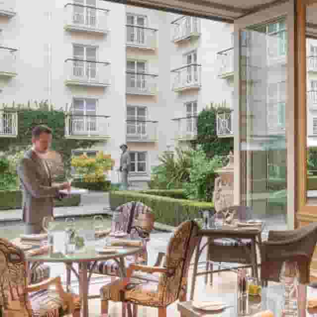 Private Dining