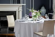 Small Meeting Rooms