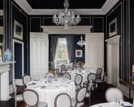 Small Meeting Rooms