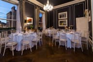 Private Dining Rooms