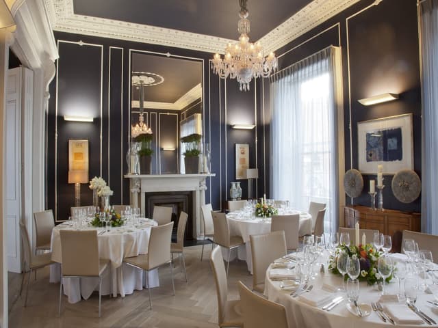 Gandon's