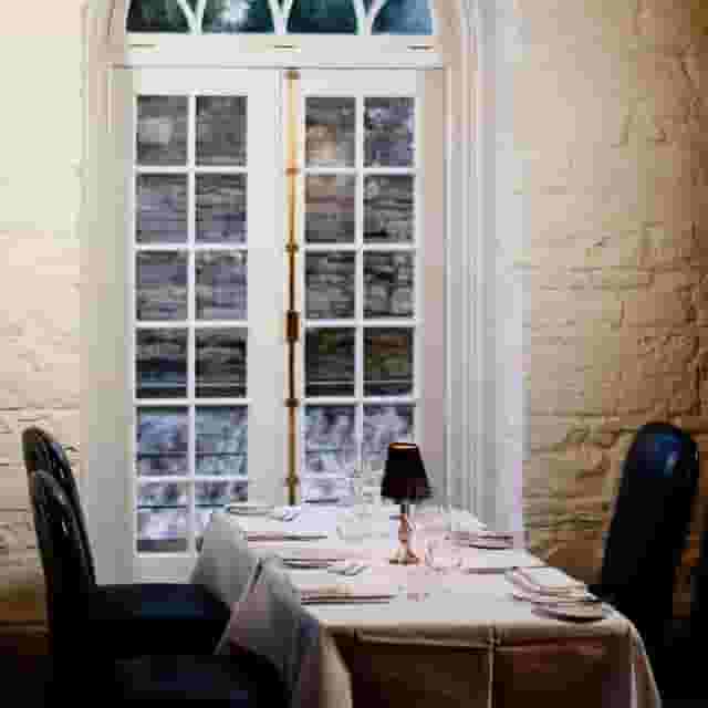 The Mill Restaurant & Terrace