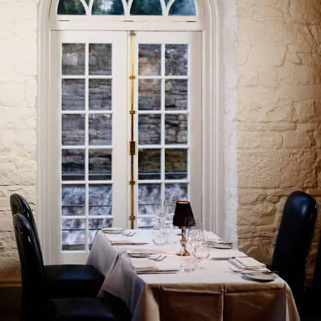 The Mill Restaurant & Terrace