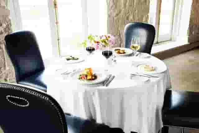 The Mill Restaurant & Terrace