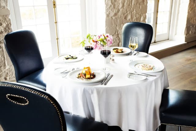 The Mill Restaurant & Terrace
