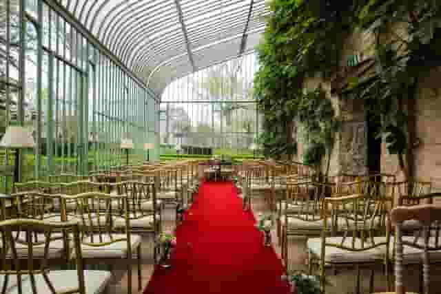 The Orangery