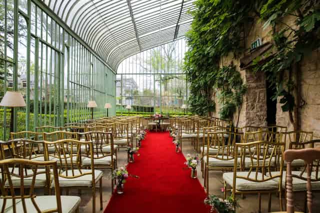 The Orangery