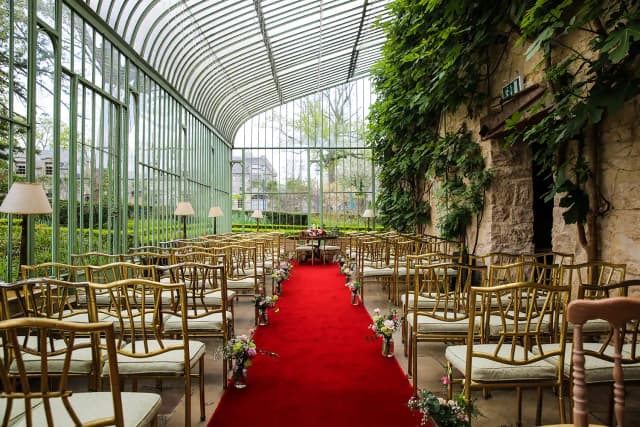 The Orangery