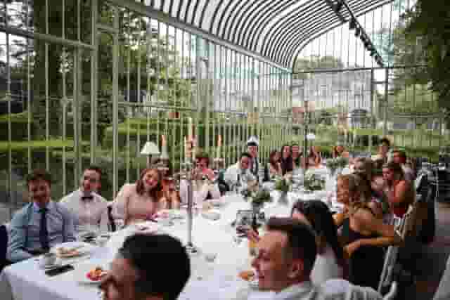 The Orangery