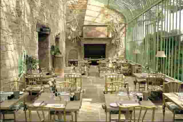 The Orangery