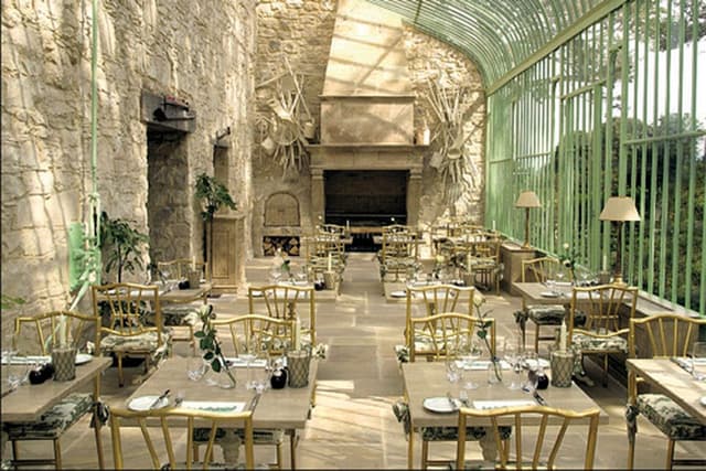The Orangery