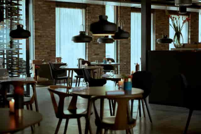 Anmeldelse: Restaurant Kontrast i Oslo | DN