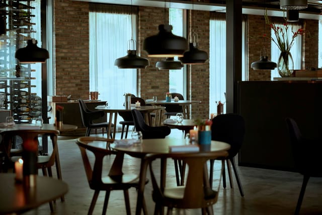 Anmeldelse: Restaurant Kontrast i Oslo | DN