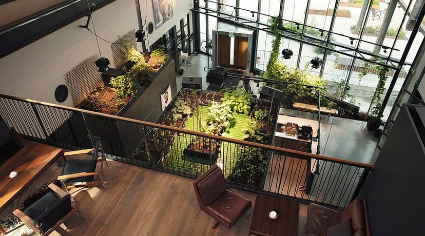 CREDO RESTAURANT, Trondheim ...
