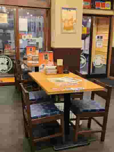 Social Dining Tables