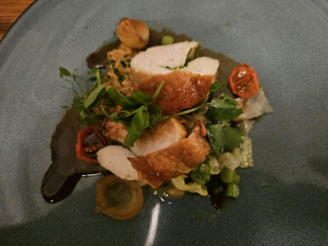Statholderens Food & Wine cellar