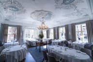 Private Dining Rooms