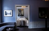 Private Dining Rooms