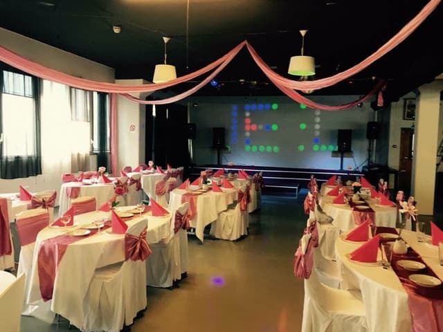 Eventlokale