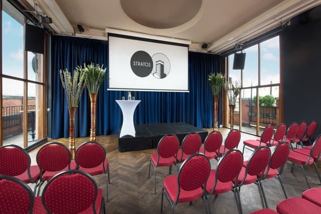 Eventlokale