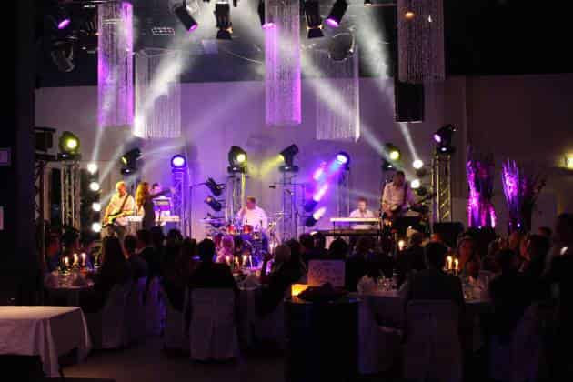 Eventlokale