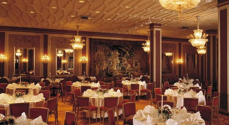 Grand Hotel Oslo by Scandic Reviews ...