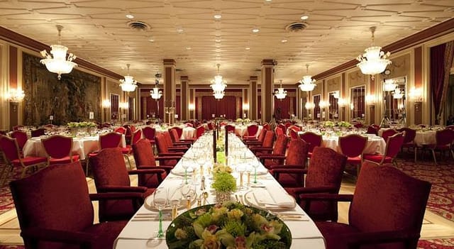 Grand Hotel Oslo by Scandic Reviews ...