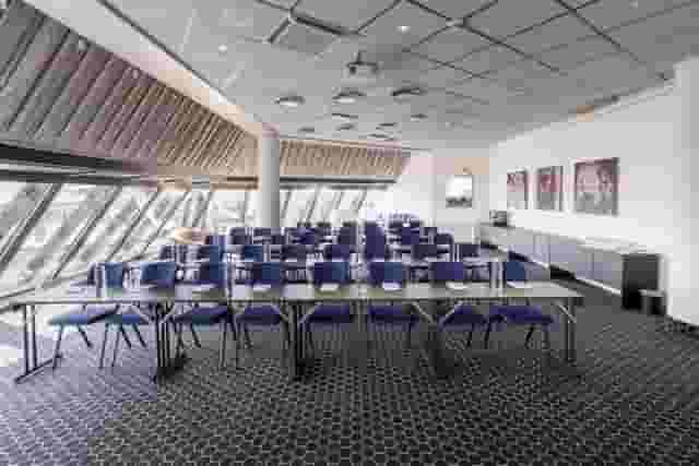 Conference center