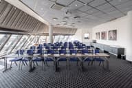 Meeting Rooms