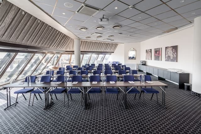 Conference center