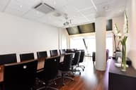Meeting Rooms