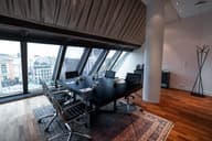 Meeting Rooms