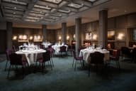 Small Meeting Rooms