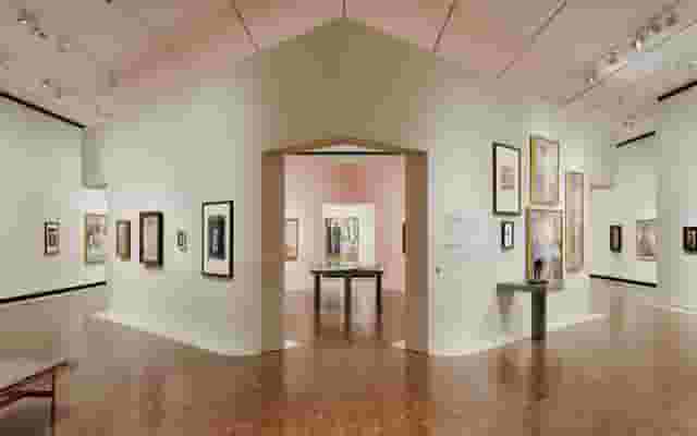 Galleriet