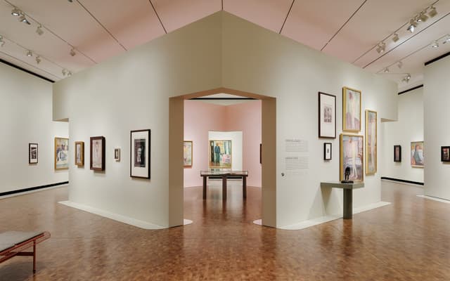 Galleriet
