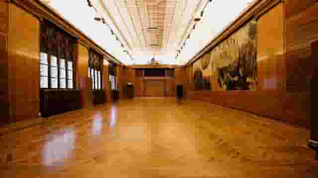 Galleriet