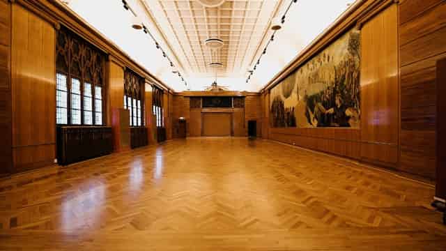 Galleriet